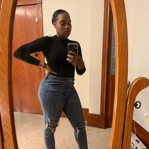 Meet your Posher, Renee